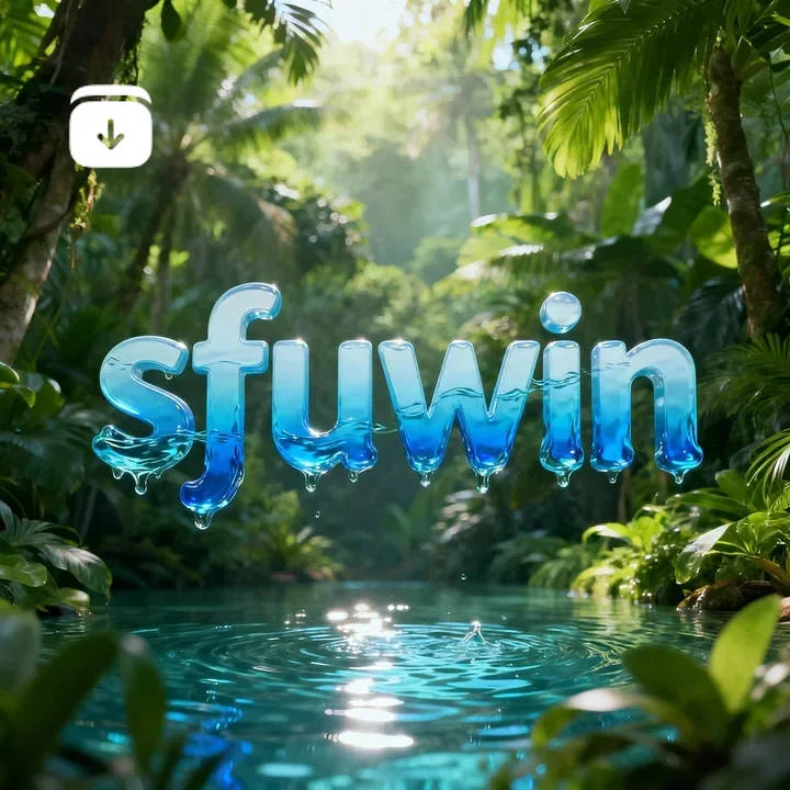 Download gratuito do app da sfuwin