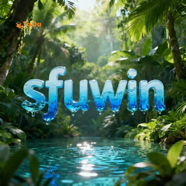 Logo da sfuwin