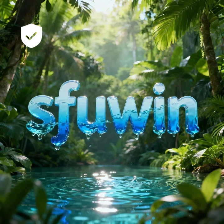 Plataforma completa da sfuwin com todos os jogos